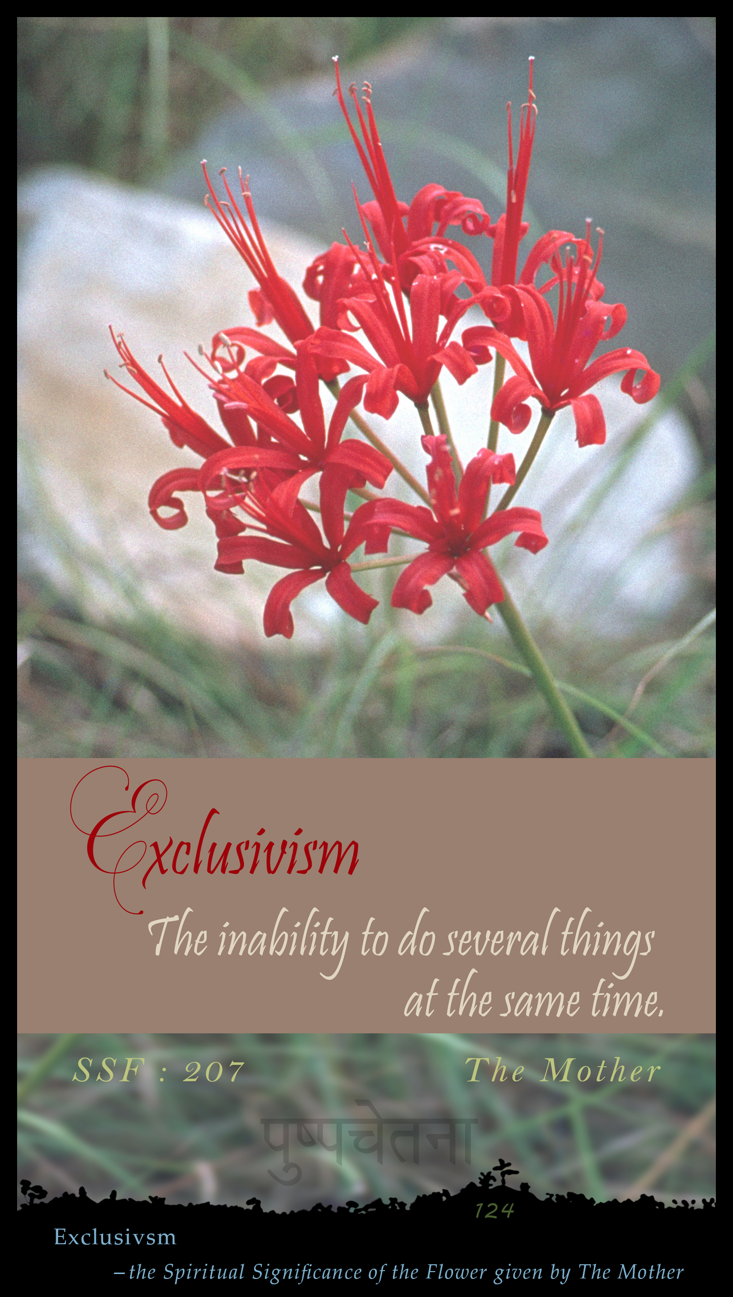 Exclusivism